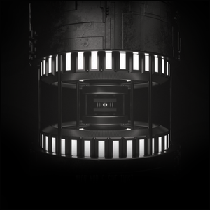 Your Black Morning (Single)