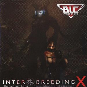 Interbreeding X: Kagefighters (Sex, Blood and Electro)