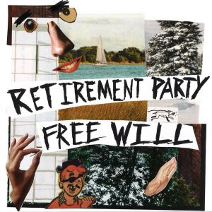 Free Will (Single)