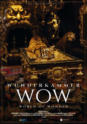 Wunderkammer - World of Wonder