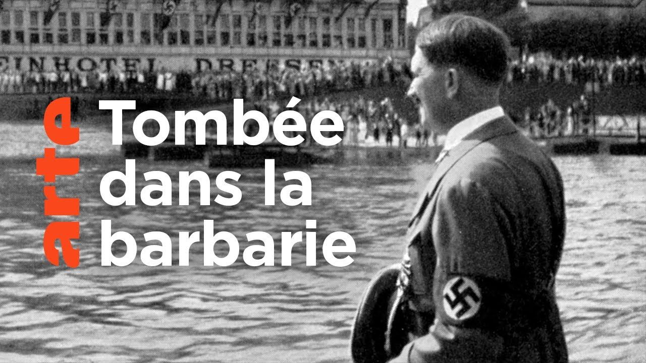 La nuit des longs couteaux Documentaire (2020) SensCritique