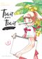 Trait pour trait, dessine et tais-toi !, tome 1