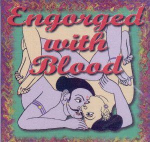 Engorged With Blood