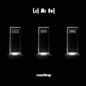 Let Me Out (EP)