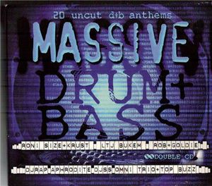 Massive Drum + Bass
