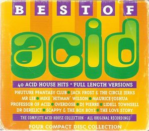 Best of Acid