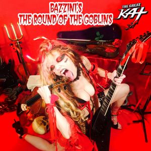 Bazzini’s the Round of the Goblins (Single)