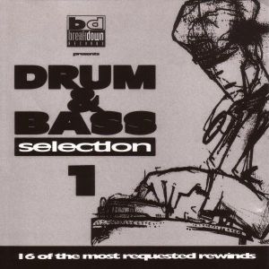 Drum & Bass Selection 1