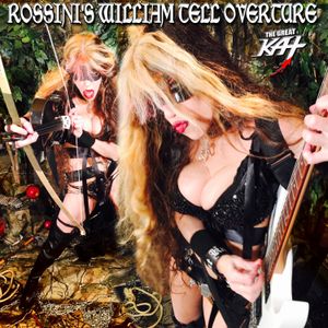 Rossini’s William Tell Overture (Single)