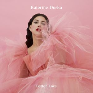 Better Love (Single)