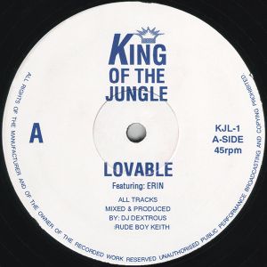 Lovable (Single)