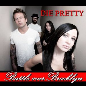 Battle Over Brooklyn (EP)