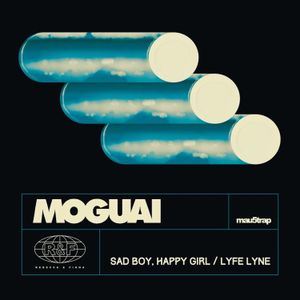Sad Boy, Happy Girl / Lyfe Lyne (EP)