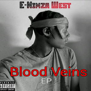 Blood Veins (EP)