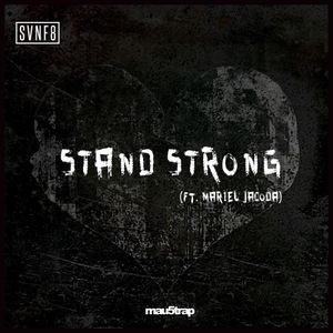 Stand Strong (Single)