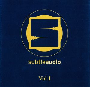 Subtle Audio, Volume I