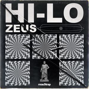 Zeus (extended mix) (Single)