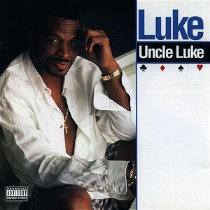 Uncle Luke