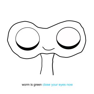 Close Your Eyes Now (Single)