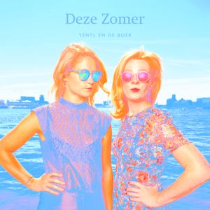 Deze Zomer (Single)