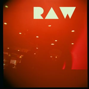 Raw (Single)