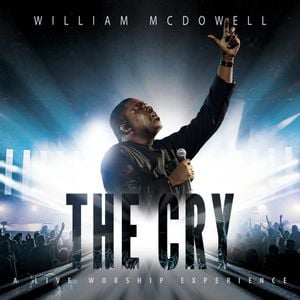 The Cry: A Live Worship Experience (Live)