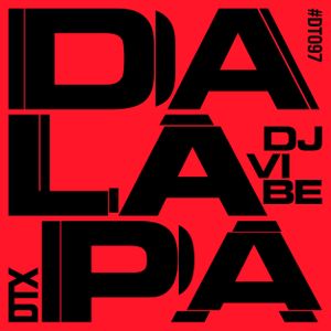 Da Lapa (EP)