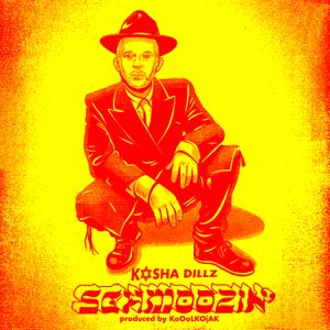 Schmoozin’ (Single)