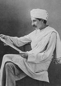 Ananda Kentish Coomaraswamy