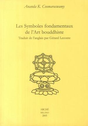 Les symboles fondamentaux de l'art bouddhiste