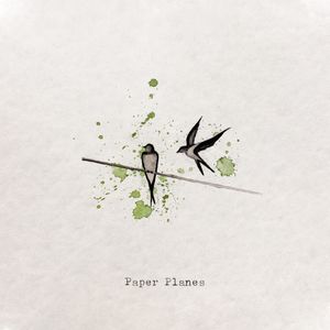Paper Planes (Single)