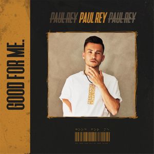 GOOD FOR ME. (Single)
