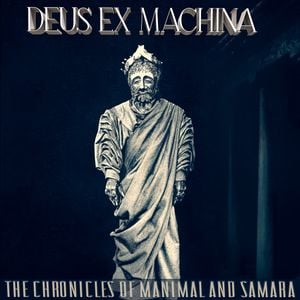 Deus Ex Machina (Single)