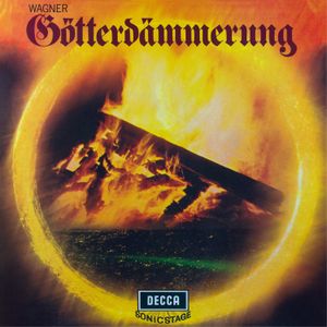 Götterdämmerung