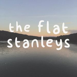 The Flat Stanleys (EP)