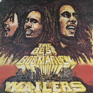 The Best of Bob Marley & The Wailers