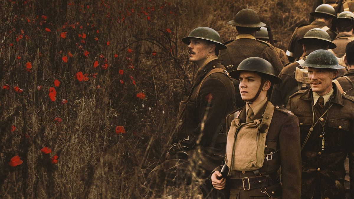 Men Of Honor 2017 Men of Honor - Film (2017) - SensCritique