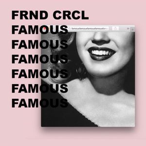 Famous (Single)