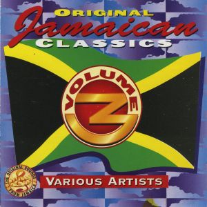 Original Jamaican Classics, Vol. 3