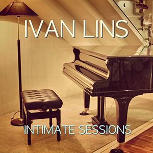 Intimate Sessions (EP)