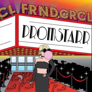 Promstarr (EP)
