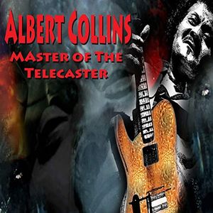 Master Of The Telecaster (Live)