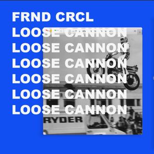 Loose Cannon (Single)