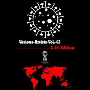 Various Artists Vol.02 "C-19 Edition"