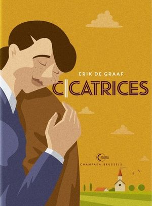Cicatrices, tome 2