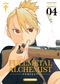 Fullmetal Alchemist (Perfect Edition), tome 4