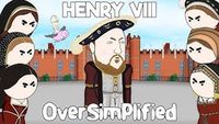 Henry VIII