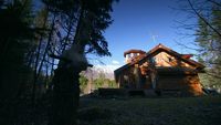 Cabin Fever