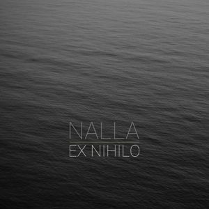 Ex Nihilo (EP)