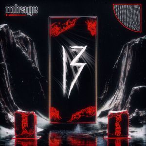 Mirage (Single)